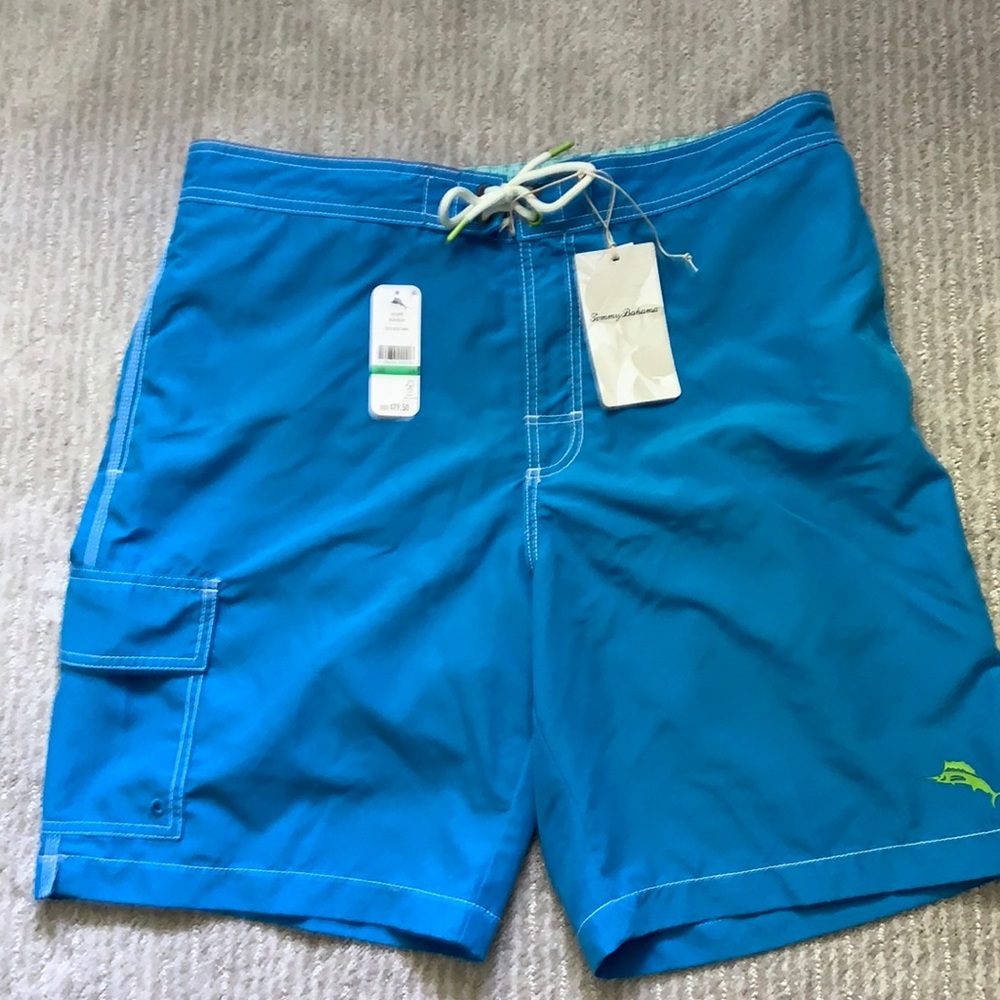 Tommy Bahama Swim Trunks